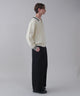 ﾎﾜｲﾄ モデル：178cm L着用