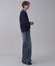 ﾈｲﾋﾞｰ モデル：178cm L着用