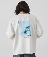 ホワイト / M
