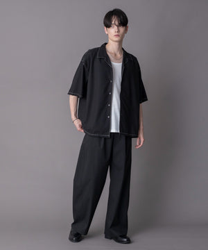 ブラックソノタ モデル：180cm L着用