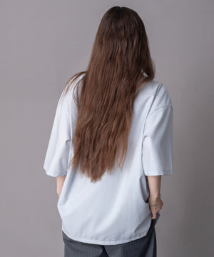 Lグレー モデル：162cm M着用