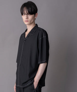 ブラックソノタ モデル：180cm L着用