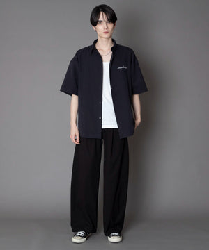 ﾁｬｺｰﾙ モデル：180cm L着用