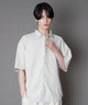 Lﾍﾞｰｼﾞｭ モデル：180cm L着用