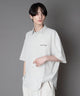 Lﾍﾞｰｼﾞｭ モデル：180cm L着用