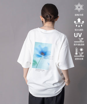 ホワイト モデル：162cm L着用