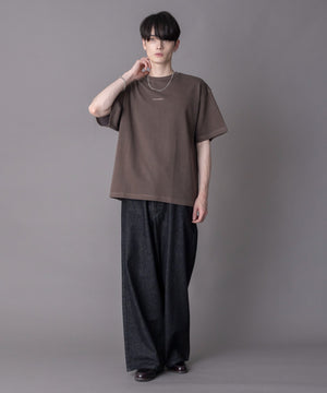 ブラウンソノタ モデル：180cm L着用