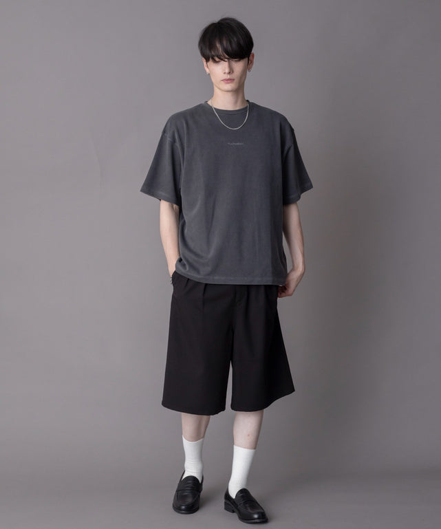 ブラックソノタ モデル：180cm L着用