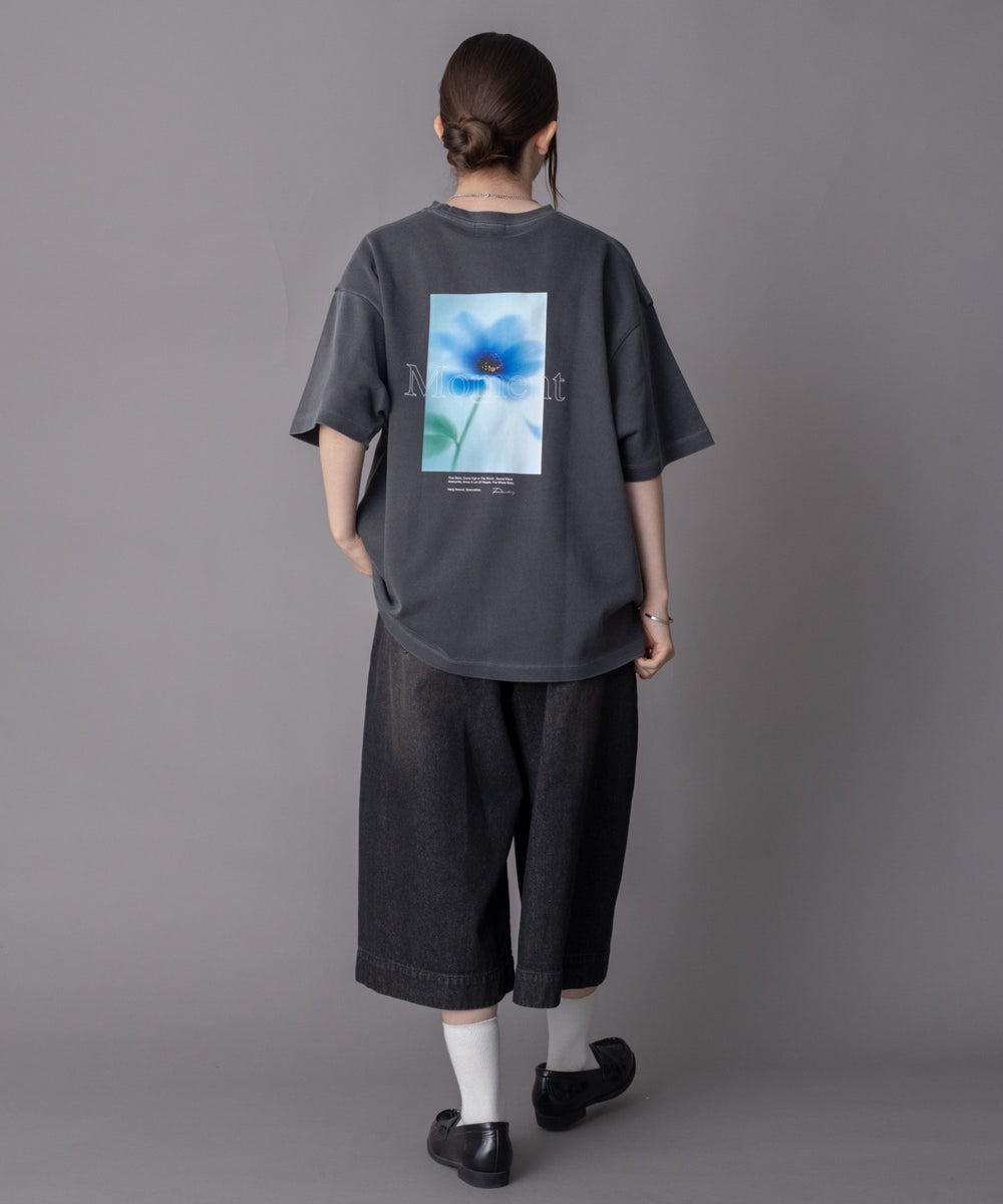 ブラックソノタ モデル：162cm M着用