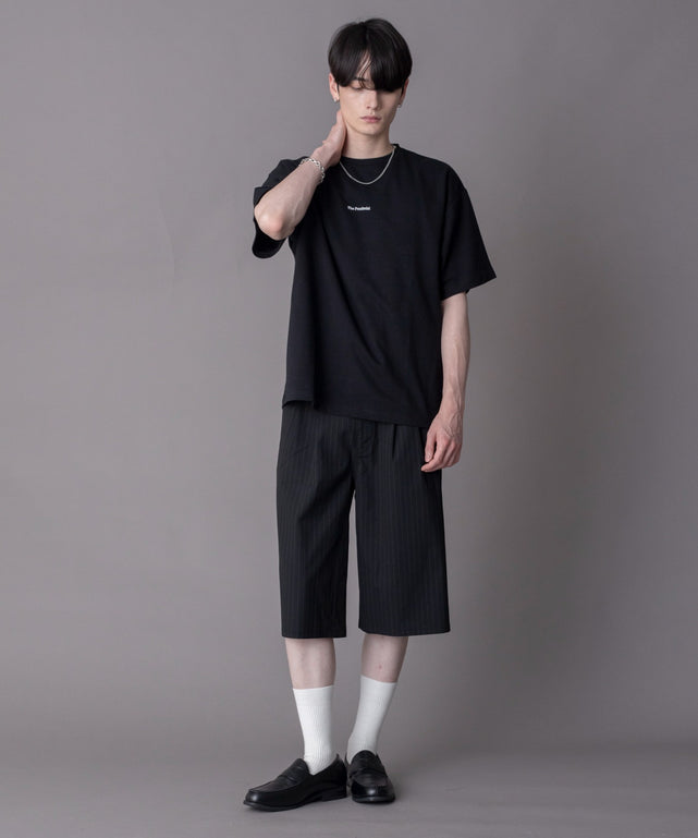 ブラック モデル：180cm L着用