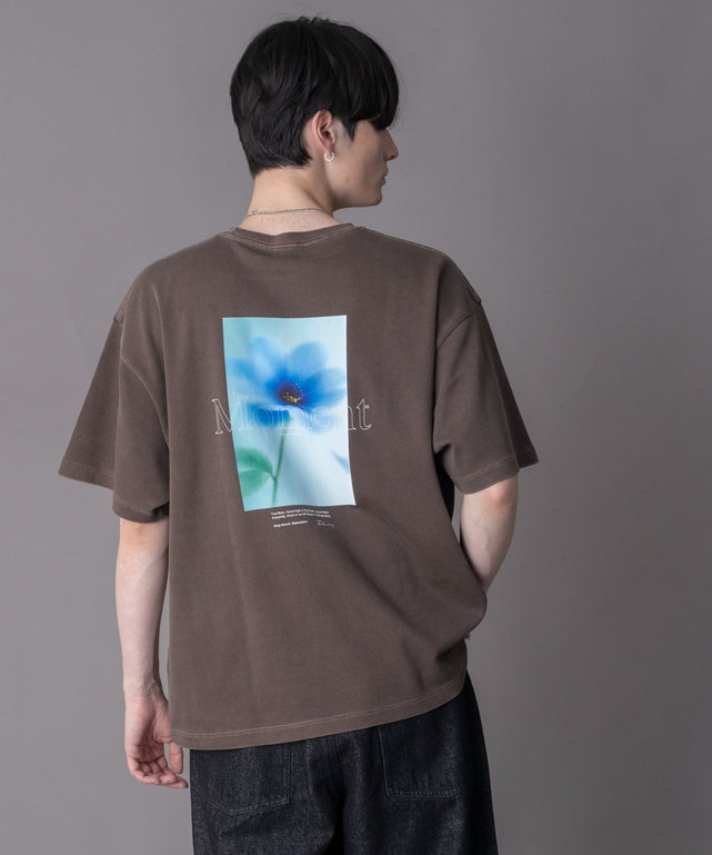 ブラウンソノタ モデル：180cm L着用