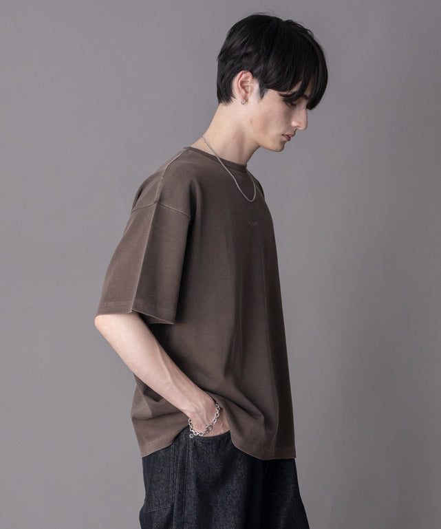 ブラウンソノタ モデル：180cm L着用
