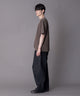 ブラウンソノタ モデル：180cm L着用