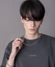 ブラックソノタ モデル：180cm L着用