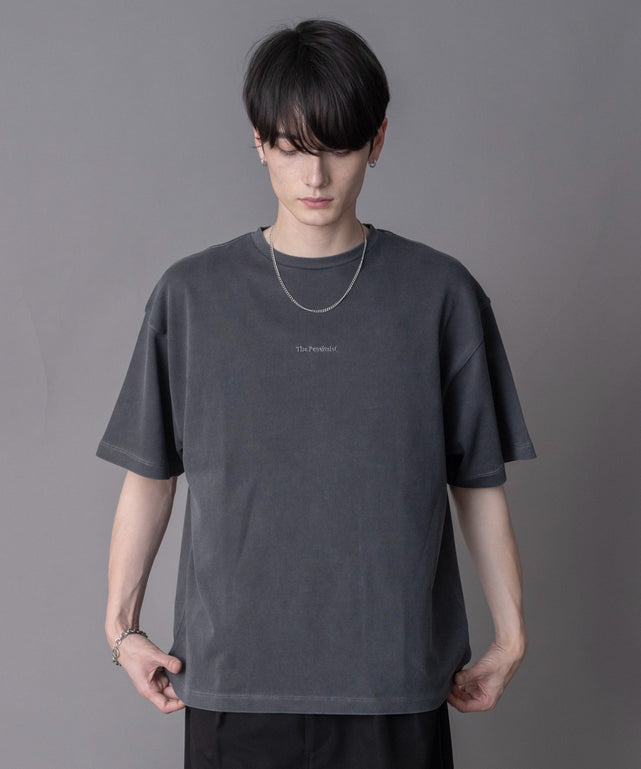ブラックソノタ モデル：180cm L着用