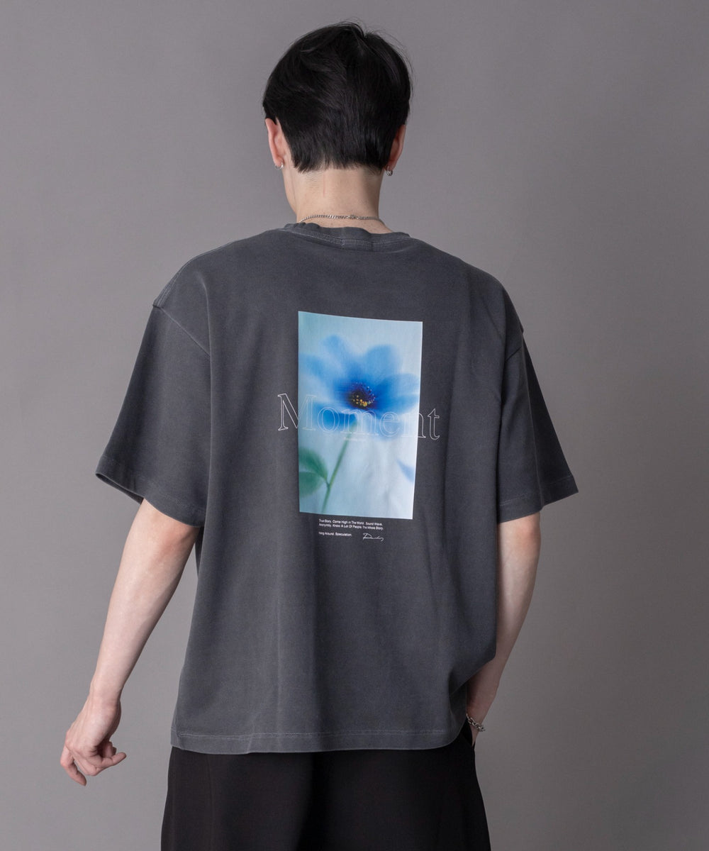 ブラックソノタ モデル：180cm L着用