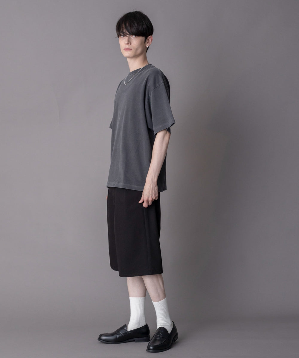 ブラックソノタ モデル：180cm L着用