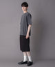 ブラックソノタ モデル：180cm L着用