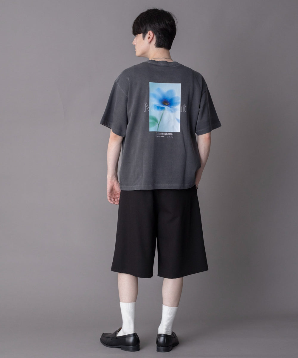 ブラックソノタ モデル：180cm L着用