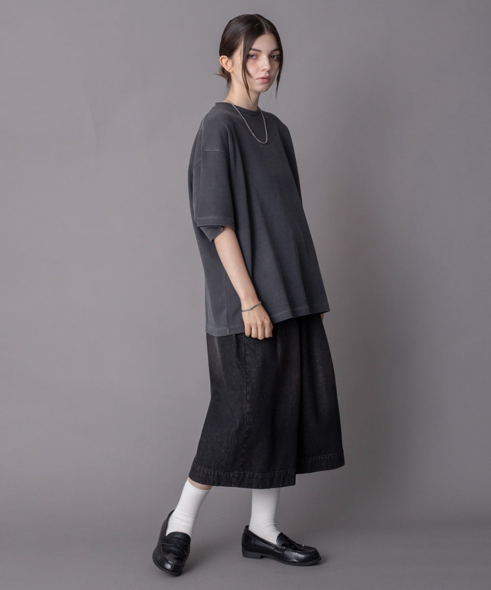 ブラックソノタ モデル：162cm M着用