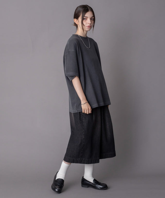 ブラックソノタ モデル：162cm M着用
