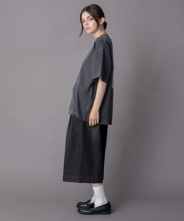 ブラックソノタ モデル：162cm M着用