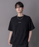 ブラック モデル：180cm L着用