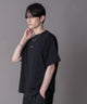 ブラック モデル：180cm L着用