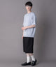 サックス モデル：180cm L着用