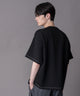 ブラック モデル：180cm L着用