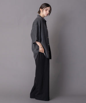 ブラックソノタ モデル：162cm L着用