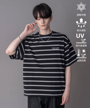 ブラック モデル：180cm L着用