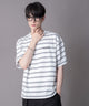ホワイト モデル：180cm L着用