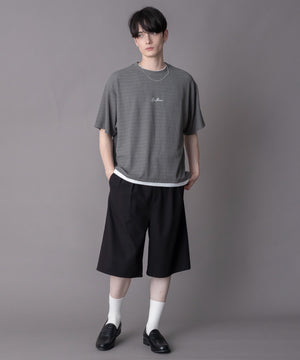 Dグレー モデル：180cm L着用