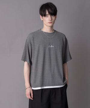 Dグレー モデル：180cm L着用