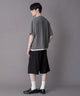 Dグレー モデル：180cm L着用
