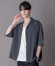 チャコール モデル：180cm L着用
