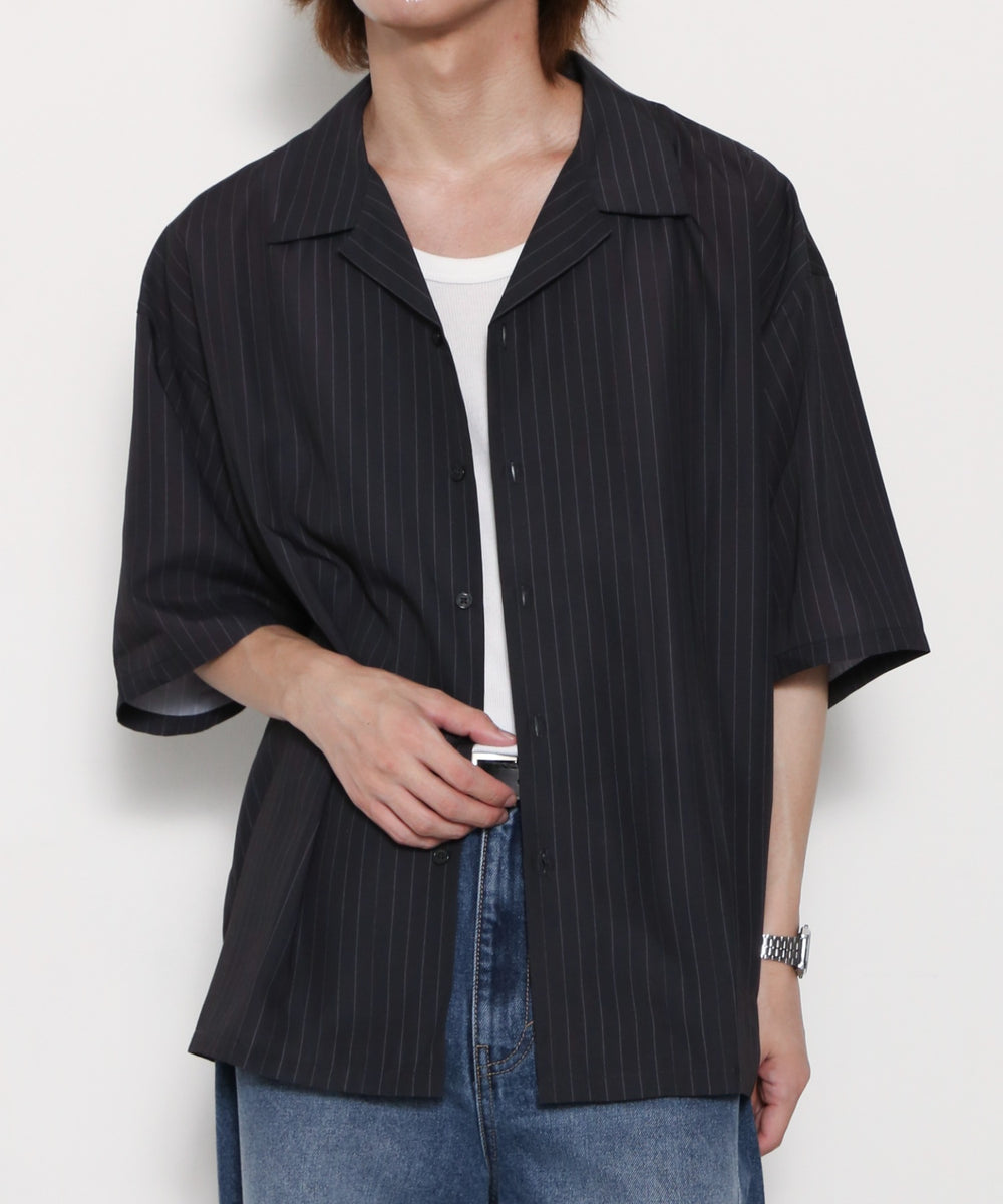 柄2 モデル：175cm L着用