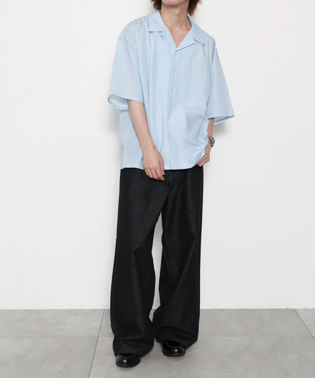 柄1 モデル：175cm L着用