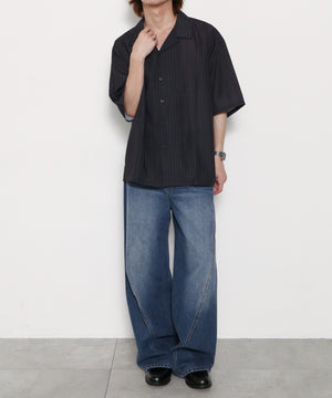 柄2 モデル：175cm L着用
