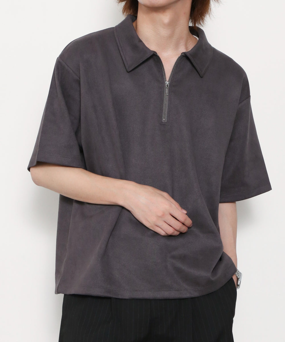 チャコール モデル：175cm L着用