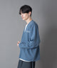 サックス モデル：180cm L着用