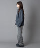 ブルーソノタ モデル：163cm L着用