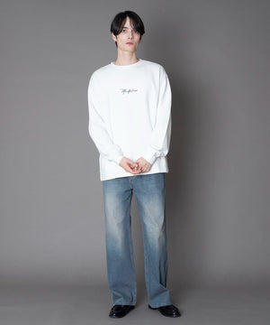 ﾎﾜｲﾄ モデル：180cm L着用