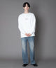 ﾎﾜｲﾄ モデル：180cm L着用