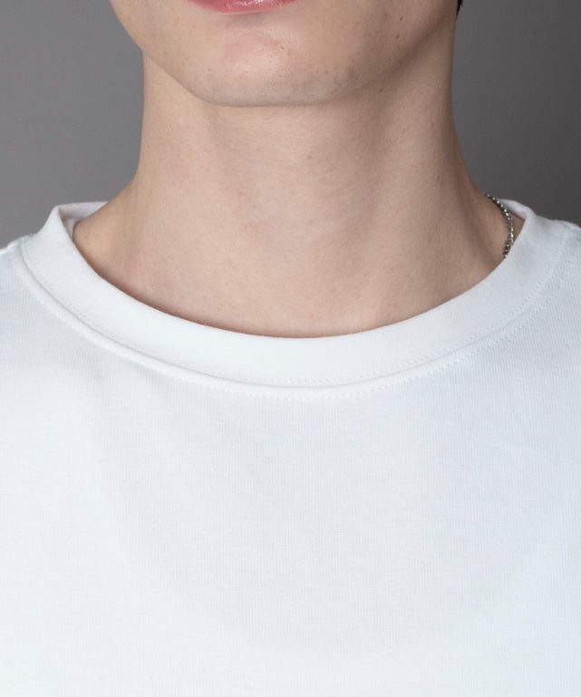 ワンポイントT（LS）
