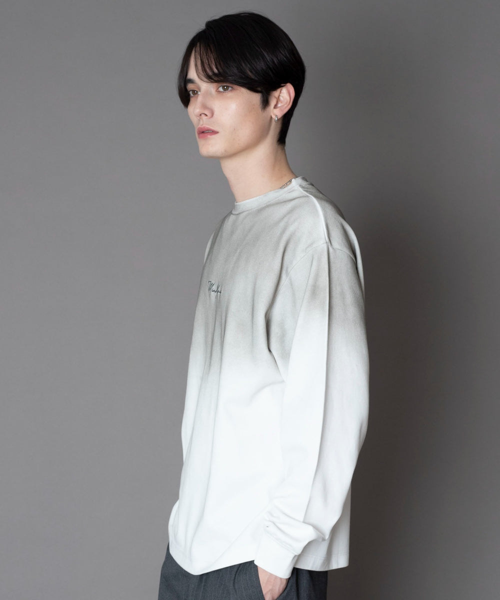 ﾎﾜｲﾄｿﾉﾀ モデル：180cm L着用