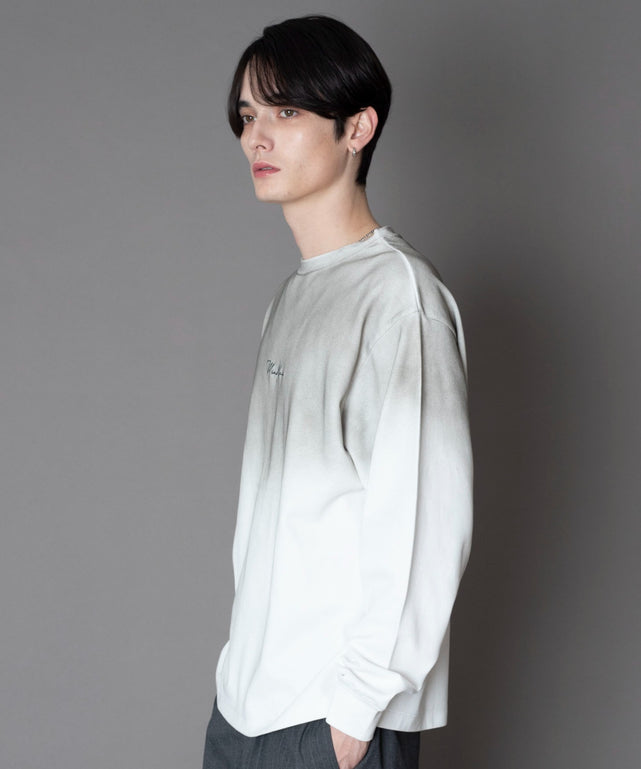 ﾎﾜｲﾄｿﾉﾀ モデル：180cm L着用