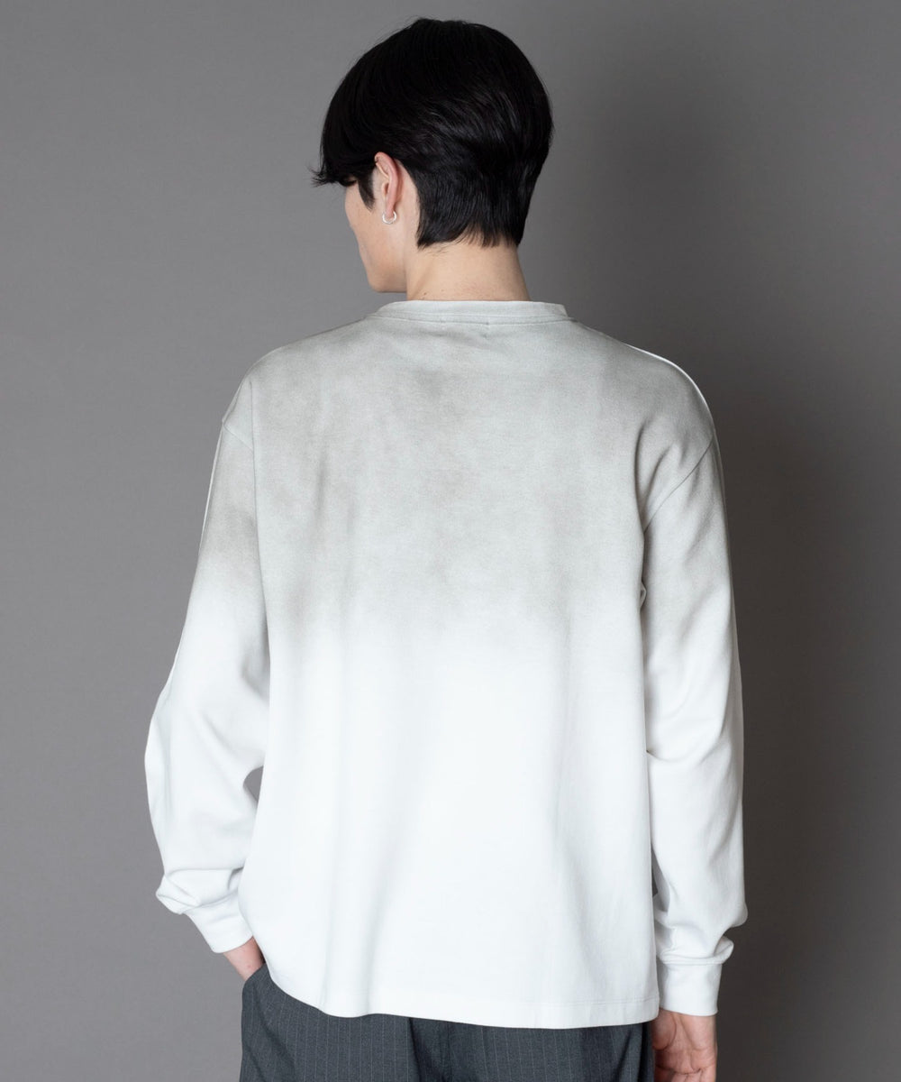 ﾎﾜｲﾄｿﾉﾀ モデル：180cm L着用