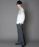 ﾎﾜｲﾄｿﾉﾀ モデル：180cm L着用